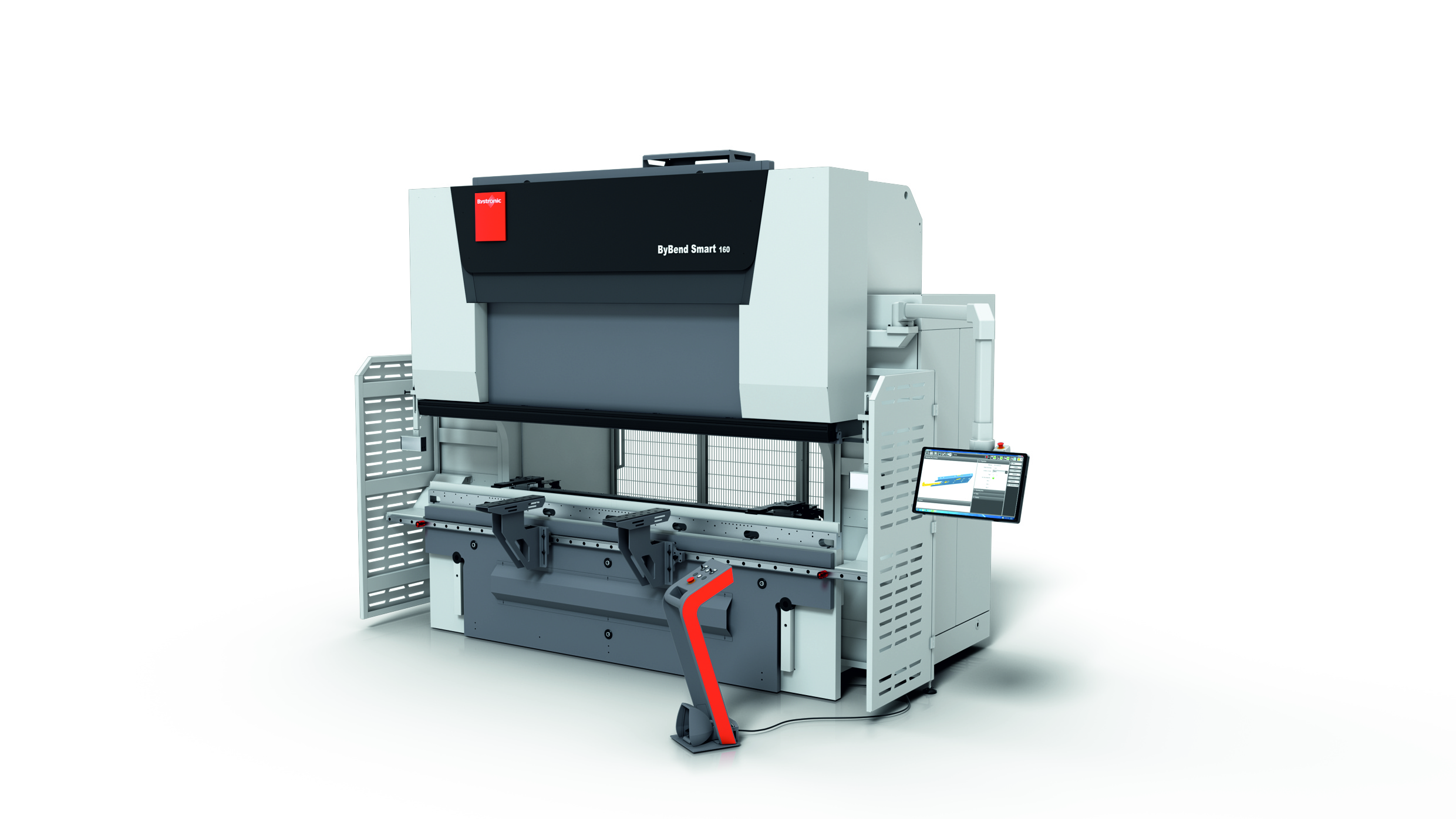 BYSTRONIC LASERByBend Smart 160